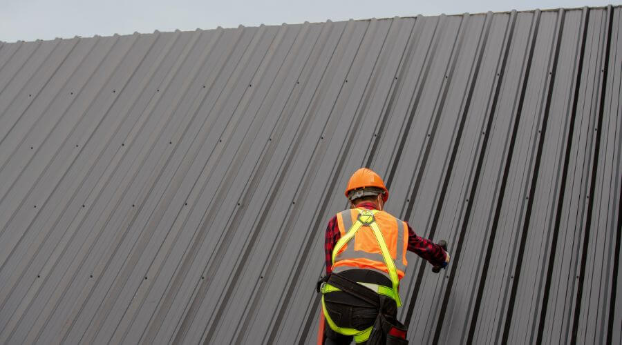 Local Chimney Repair in Harmony, MN